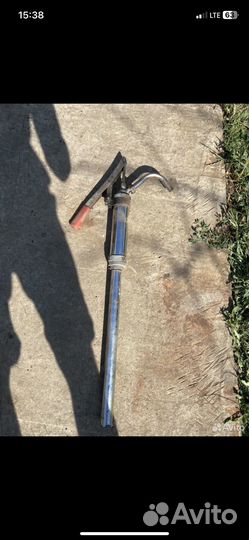 Масляный насос