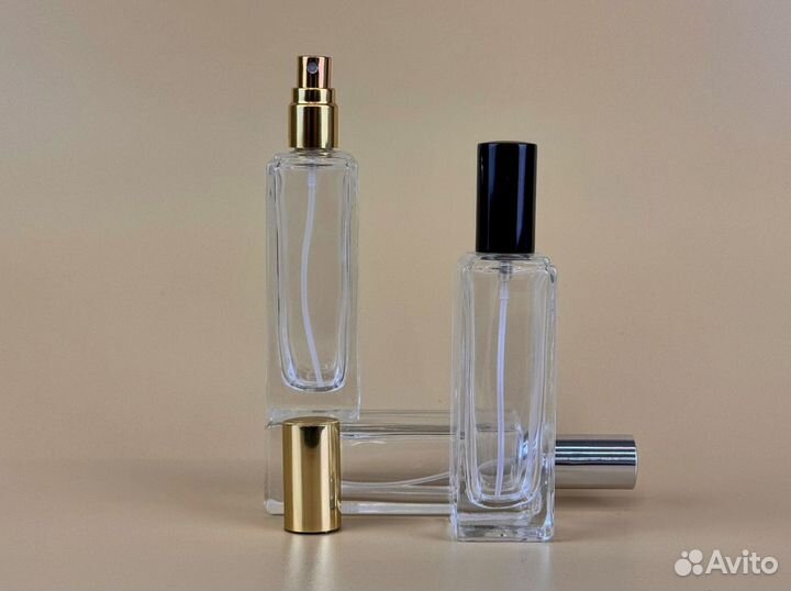 Атомайзеры(флаконы 30мл опт