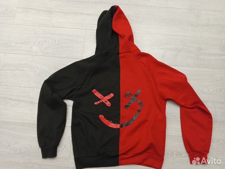Худи на подростка