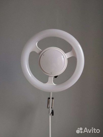 Лампа для наращивания ресниц