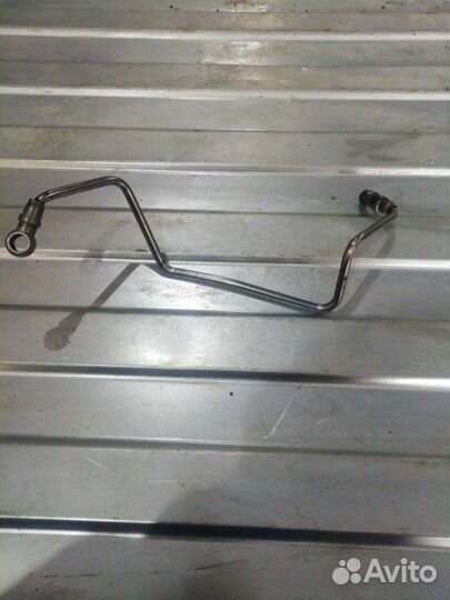 Трубка топливная Peugeot 206 1 1.6 2008