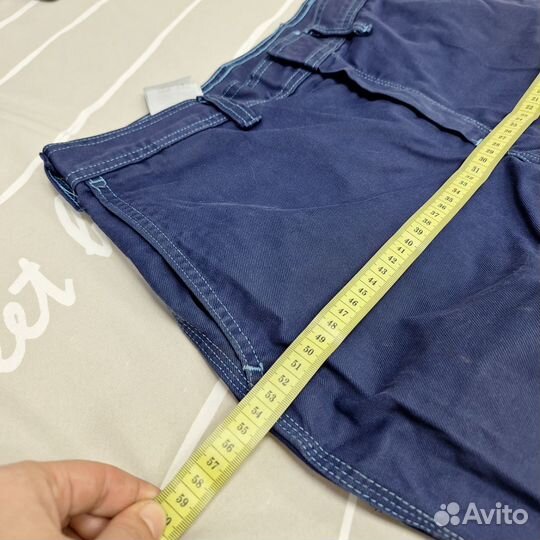 Рабочие брюки 46-48 Engel Германия негорючка