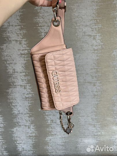 Сумка женская guess