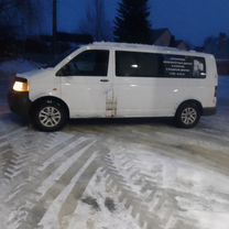 Volkswagen Transporter 1.9 MT, 2007, 426 000 км