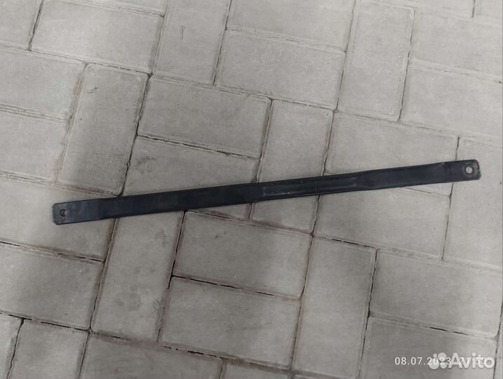 Нижний усилитель от Ауди тт