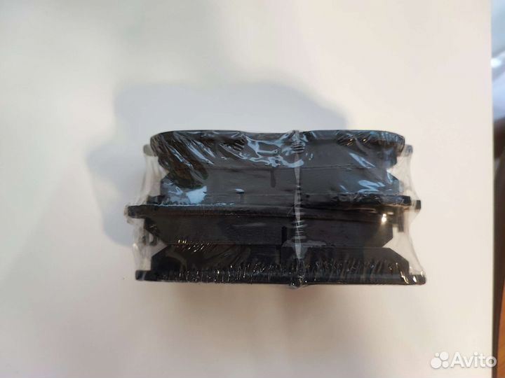 Колодки тормозные для Nissan Tiida / Juke