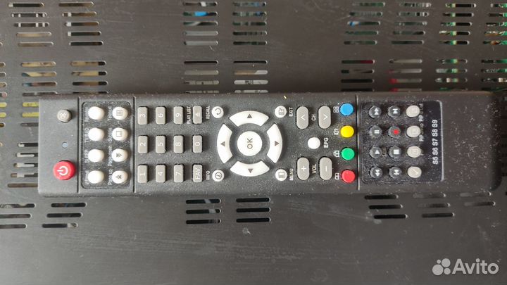 Openbox s9 HD PVR