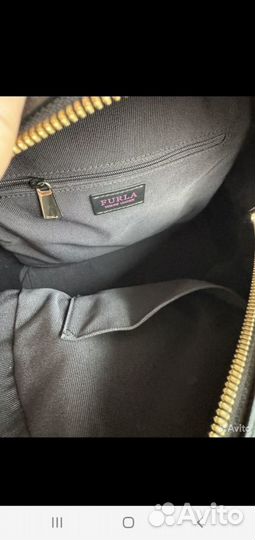 Рюкзак furla