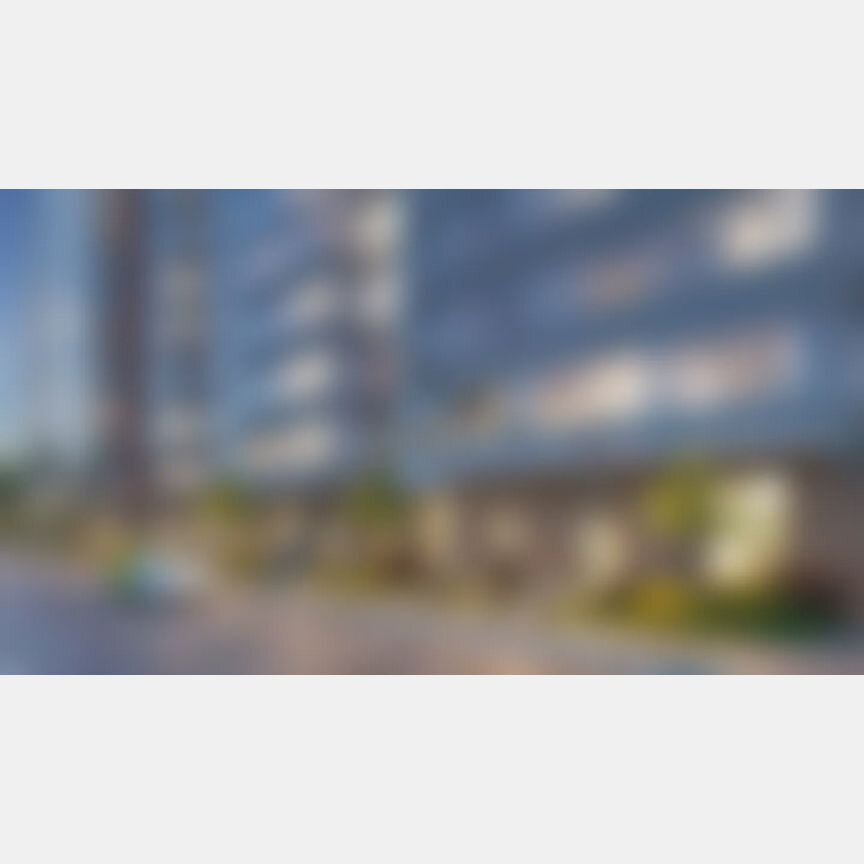 1-к. квартира, 40 м², 8/12 эт.