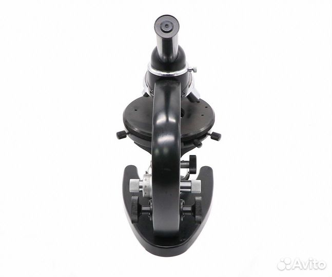 Микроскоп мби-1