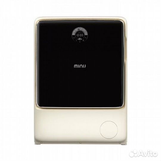 Умная стиральная машина С сушкой xiaomi minij mini