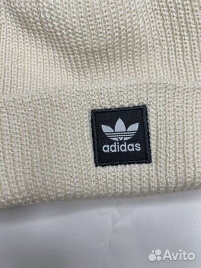 Шапка adidas