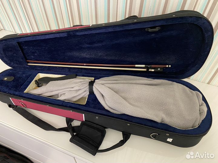 Скрипка Tononi 1/2