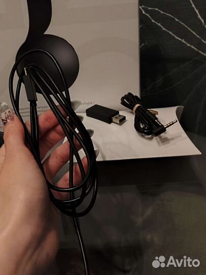 Sony Playstation 5 pulse 3d wireless headset