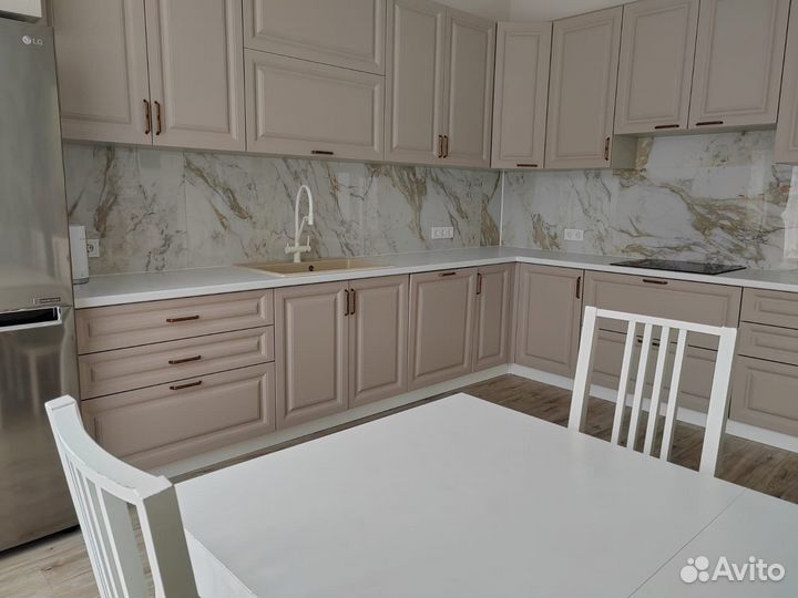 Кухня в квартиру