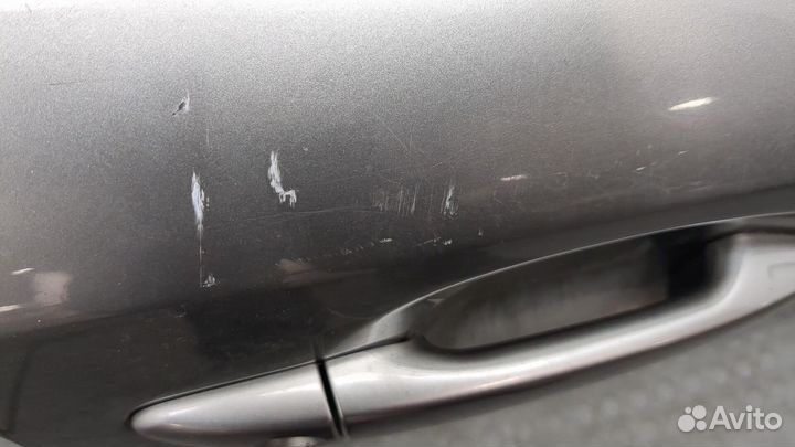 Дверь боковая Lexus IS, 2014