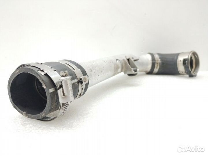 Патрубок интеркулера Mercedes-Benz Glc-Class W253