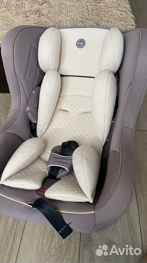 Автокресло happy baby от 0 до 18 кг