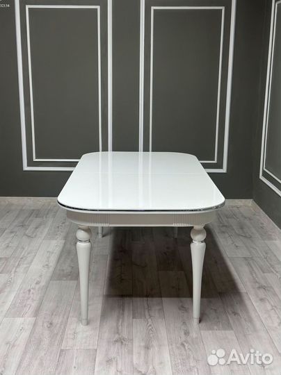 Стол со стульями \оплата при получении