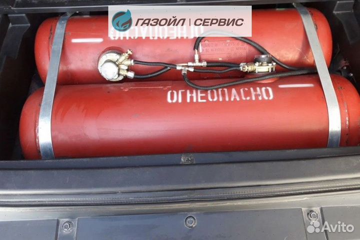 Установка Digitronic гбо. Рассрочка без переплаты