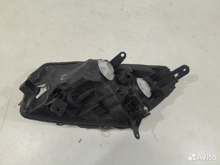 Фара правая LADA X-Ray 2015