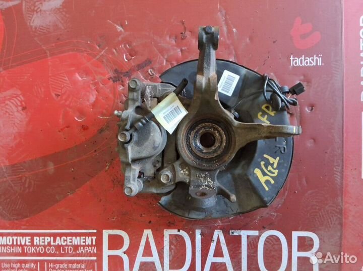 Ступица Honda Stepwgn RG1 (Переднее Правое)