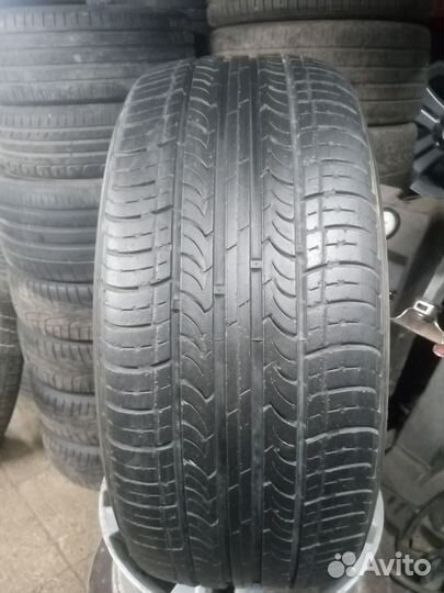 Nexen Classe Premiere CP672 245/50 R18 100V