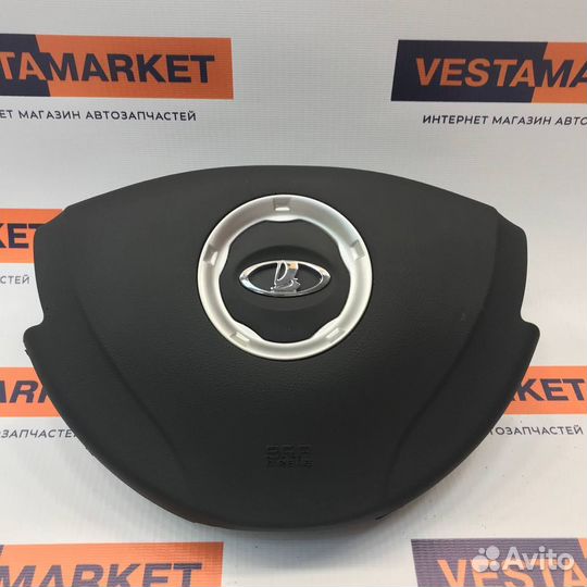 Муляж подушки безопасности Ларгус