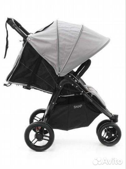Прогулочная коляска valco baby snap 3