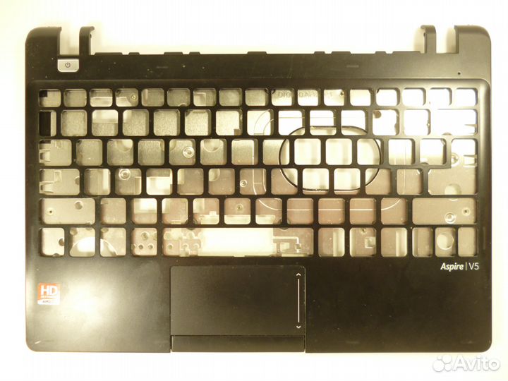 Б. у. запчасти ноутбука Acer Aspire One V5-121