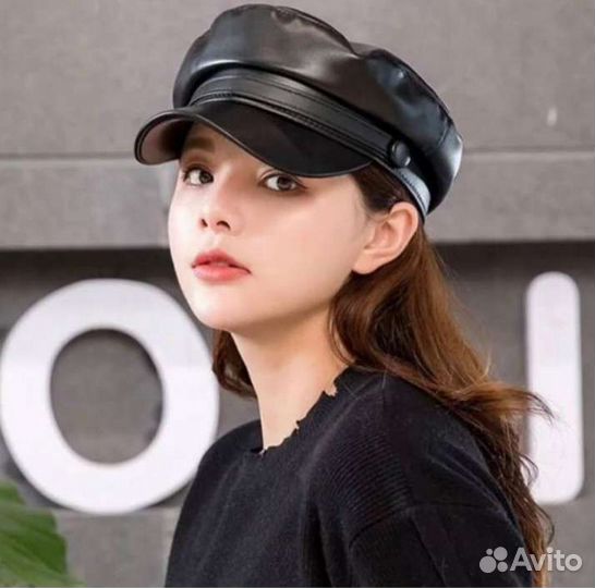 Фуражка женская