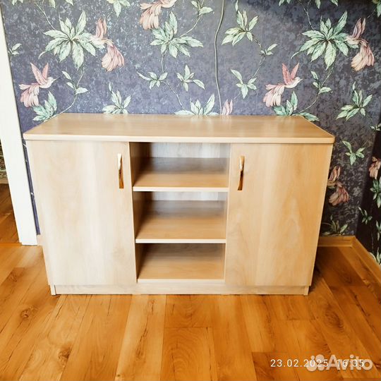 Тумба универсальная