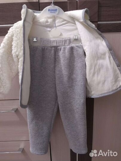 Костюм на мальчика