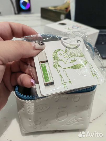 Детская коллекция 6 смесей эфирных масел дотерра