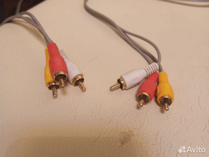 Кабели/адаптеры