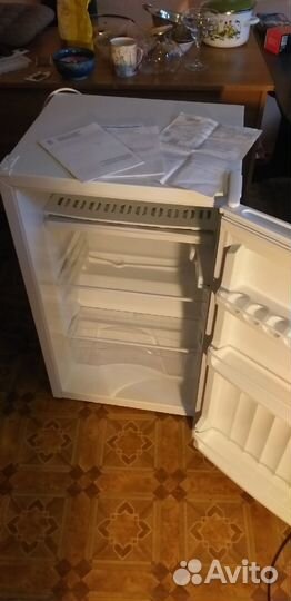 Холодильник Nordfrost