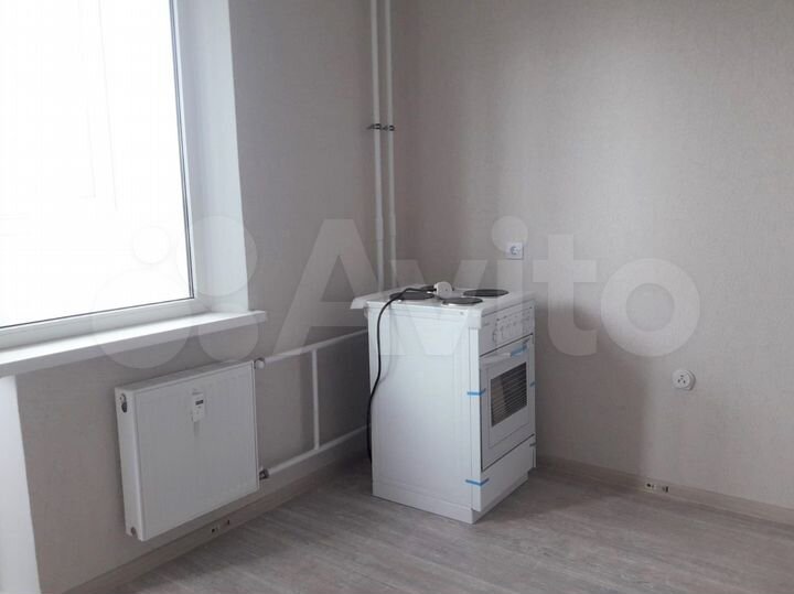 3-к. квартира, 85 м², 10/18 эт.