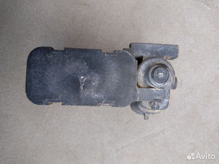 Моторчик фильтра абсорбера для Chevrolet Blazer