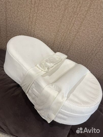 Кокон для новорожденных