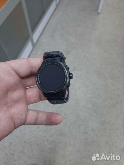 Coros apex 2
