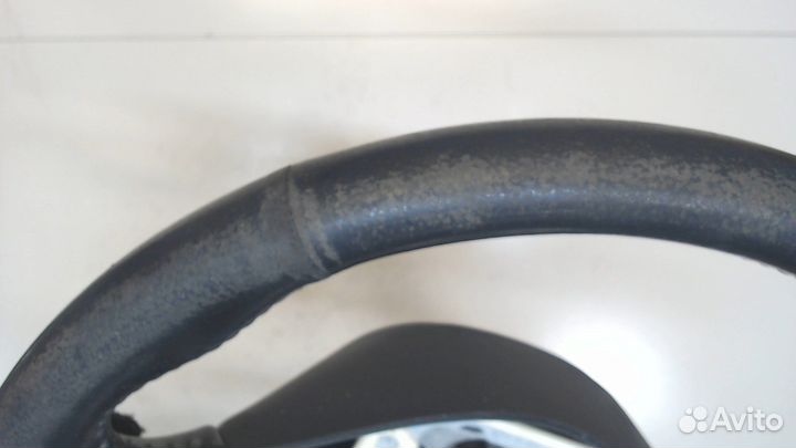 Руль Nissan X-Trail (T30), 2004