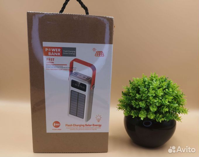 Повербанк 50000 Powerbank 50000