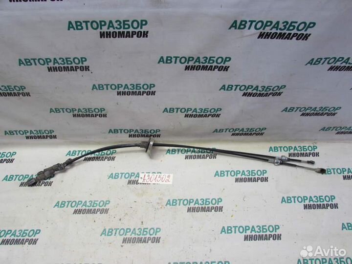 Трос кпп для Hyundai Elantra 3 2000-2005г