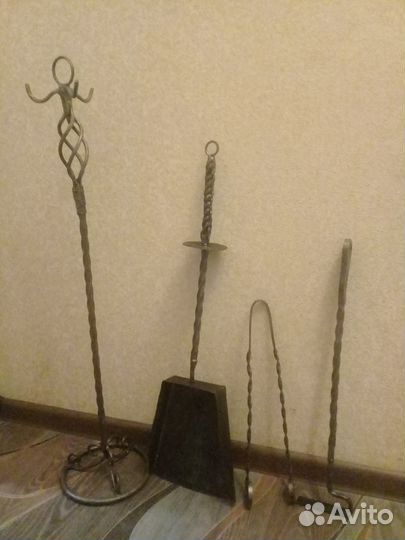 Комплект для печи