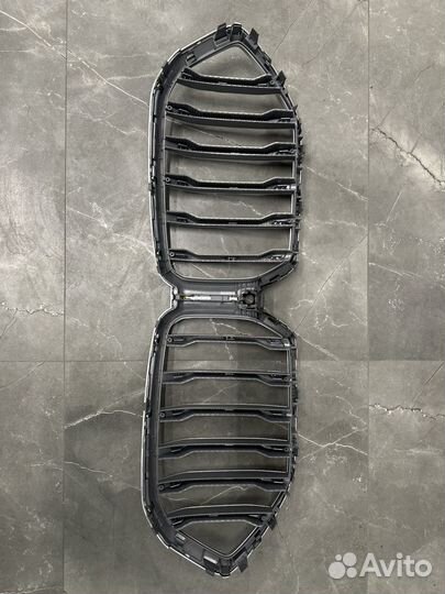 Решетка радиатора bmw x6 g06