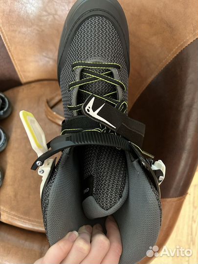 Ролики мужские 40 размер Oxelo Decathlon