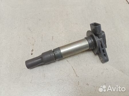 Катушка зажигания