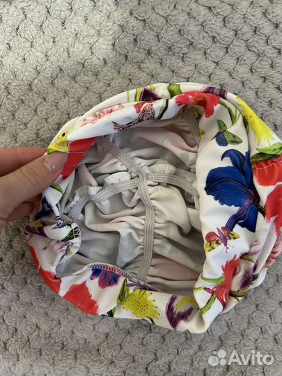 Шарочка для бассейна