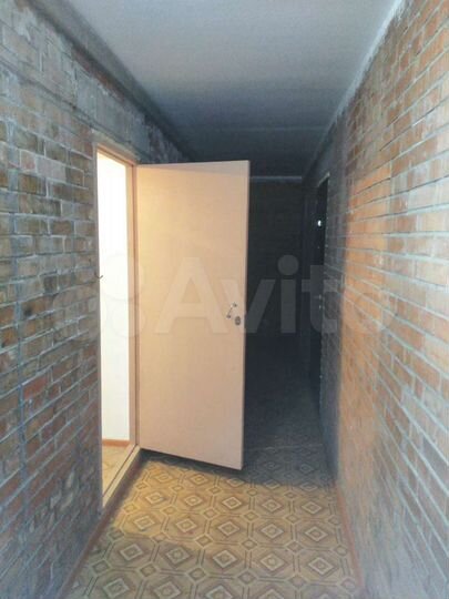 Квартира-студия, 31 м², 2/6 эт.