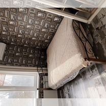 Кровать двуспальная 160×200 Кровать